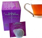 Dosettes ESE de Tisane aux fruits des bois - Bo�te de 25
