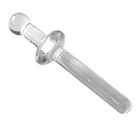 Drainer en verre pour cafeti�re Cona