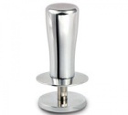 Tamper  57 mm Acier  dynamom�trique Ascaso