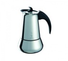 Cafeti�re  induction Erika  Bialetti 4 tasses