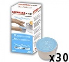 .Capsule D�caf�in�e pour Cubo Espresso Cap
