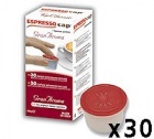 Capsule Gran Aroma pour Cubo Espresso Cap