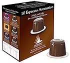 Aromatico x10 - Espresso Coffee Club