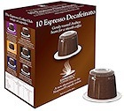 Decafeinato x10 - Espresso Coffee Club