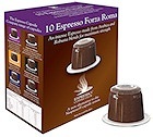Forza Roma x10 - Espresso Coffee Club