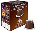 Milano x10 - Espresso Coffee Club