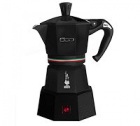 Cafeti�re  italienne �lectrique Elettrika Bialetti Fiat Noire