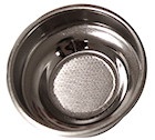 Filtre non-pressuris� 1 tasse Gaggia