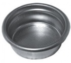 Filtre 2 tasses La Marzocco (compatible Rancilio Silvia)