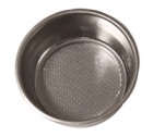 Option Lelit : filtre 2 tasses pour machine expresso Lelit