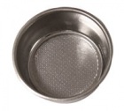 Filtre pressuris� 1 ou 2 tasses pour machine Lelit