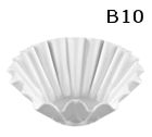 Option Bravilor : 1 bo�te de 250 filtres papier B10
