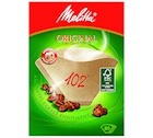 Option Melitta :  Filtres Natura Melitta taille 102 x 80