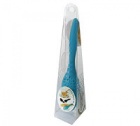 Filtre � th� TeaSpoon tendance bleu