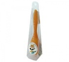 Filtre � th� TeaSpoon tendance orange
