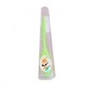 Filtre � th� TeaSpoon tendance vert