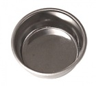 Option Lelit : filtre aveugle pour machine expresso Lelit