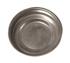 Option Lelit : filtre dosette pour machine expresso Lelit
