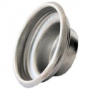 Filtre 1 tasse La Marzocco (compatible Rancilio Silvia)