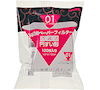 Filtre papier conique pour dripper v60 VDC-01 Hario x100