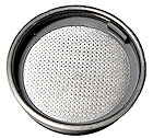 Filtre pressuris� 1 tasse pour machine ascaso