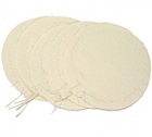 Filtre tissu pour Cafeti�re � d�pression Hario x5