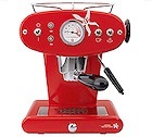 FrancisFrancis X1 Iperespresso Rouge