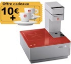 FrancisFrancis! Iperespresso Y1.1 Touch Rouge