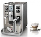 Machine automatique Gaggia Accademia + offre cadeaux