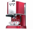 Gaggia New Baby Dose Rouge
