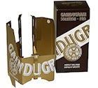R�ducteur de doseur pour moulin Santos 40A - GAIN DU GRAIN