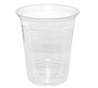 100 gobelets transparents 48cl