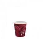 .100 gobelets am�ricains dessin Bistro 12 cl