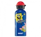 Gourde Bob l'Eponge & Patrick V2 - 60cl - SIGG