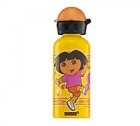 Gourde enfant 40 cl Dora l'Exploratrice - SIGG