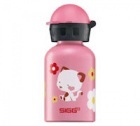 Gourde enfant Little Cat rose - 30 cl - SIGG