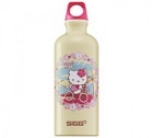 Gourde  SIGG  Hello Kitty Seaside - 60 cl