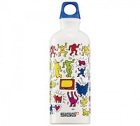 Gourde  SIGG  Balancing Act By Haring - 60 cl