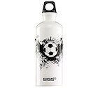 Gourde Sigg King of the pitch white - 60cl