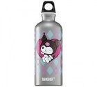Gourde  SIGG  Mischievous Kuromi - 60 cl