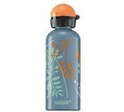 Gourde  SIGG  Fleur Orange - 60 cl