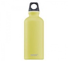 Gourde SIGG pastel jaune 40 cl