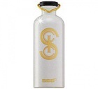 Gourde  SIGG  Heritage Logo Withe 60 cl