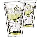 2 verres  BODUM CANTEEN 40cl