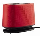 Grille Pain  Bodum Bistro rouge