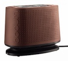 Grille Pain  Bodum Bistro marron