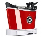Grille-pain Volo bugatti rouge