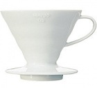 Dripper V60 VDC-02 - Hario