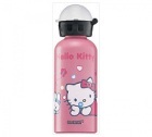 Gourde  SIGG Hello Kitty rose Dodo Bubbles - 40 cl
