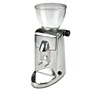 Moulin � caf� Ascaso i2 Mini Aluminium poli - Timer